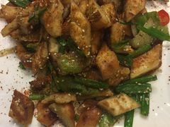 -新疆欣悦饭庄