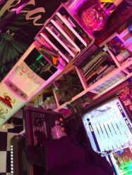 -MDZ STORE·TATTOO·耳饰
