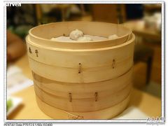 小笼包-鼎泰丰(当代商城店)
