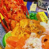 澳门整只龙虾🦞啖啖肉的丼饭 | 不吃会后悔系列‼️