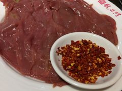 -成都龍井門火锅(王家湾店)