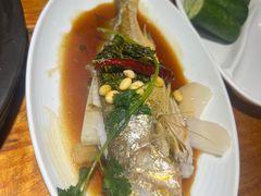 -三个渔夫·蒸汽海鲜(小白楼店)