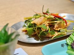 -蔡澜Pho·越南粉餐厅(海上世界店)