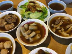 -佑记肉骨茶