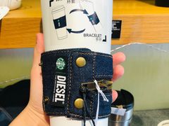 -星巴克(深圳侨城街店)