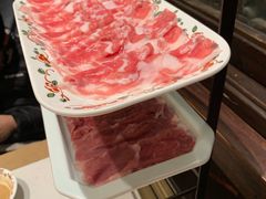 -东门口涮肉·砂锅·烤串(老门东店)