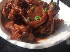 -梧桐餐厅(泉城路店)