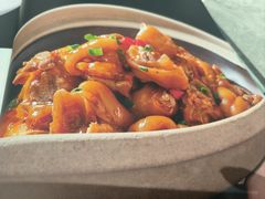 -一品江南韵·淮扬菜