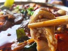 -咱家大院海鲜家常菜