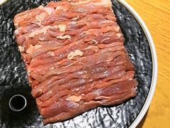 -额尔敦传统涮.冰煮羊火锅(乌兰察布体育场店)