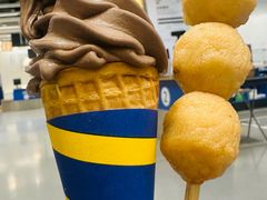 -宜家家居(四元桥商场店)