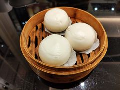 流沙包-高第街56号港式餐厅·精选(世茂广场宽厚里大明湖店)