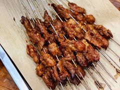 -清真·马文砂锅大全(麦苋街店)