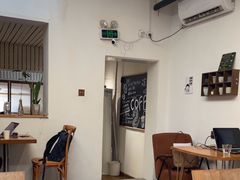 -沏点Trattoria意大利餐厅(新街口店)