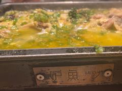 -炉鱼(萧山万象汇店)