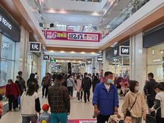 一楼-杉杉奥特莱斯广场(哈尔滨店)