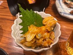 -玄白·炭烤活鳗(上海首店)