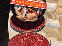 -琥珀川糟粕醋火锅(慈云寺店)