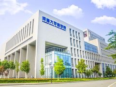 -河海大学(江宁校区)