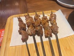 -买福记大盘鸡新疆菜