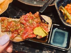-老乾杯和牛烧肉(王府中环店)