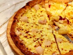 -比格比萨自助(德思勤四季汇店)