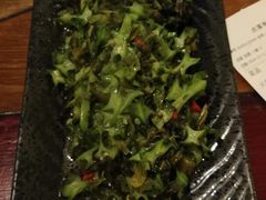 -紫滇源云南生态菜(丹凤街店)