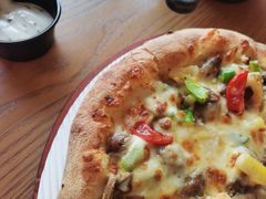 -必胜客(港城新天地店)