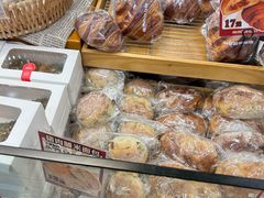 -富贵面包公司(运河店)