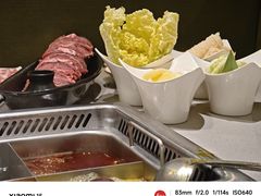 -海底捞火锅(天通苑华联店)