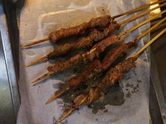 -胖姐烧烤(总店)