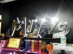 -MDZ STORE·TATTOO·耳饰