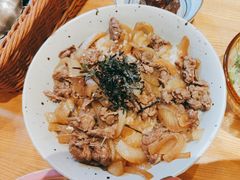 -暖食光·台式家庭餐厅·生日主题店(万达店)