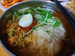 -鸡西冷面(翠竹店)