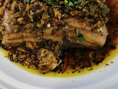 -印象鲵宴·张家界地标美食名片(溪布街店)