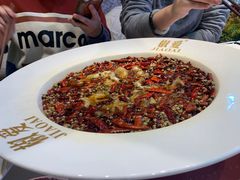 -椒爱水煮鱼川菜(CBD万达店)