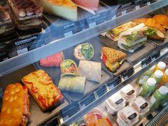 -星巴克(苏州泰华店)