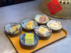 -沿江海南菜·文昌鸡祖师爷(大东海店)