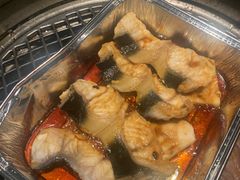 -赤坂亭M9和牛烧肉(世博源店)