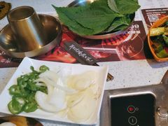 -炭之家·齐齐哈尔非遗烤肉·鲜切直供(中央大街店)