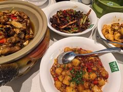 -绿草地·湘菜(7mall店)