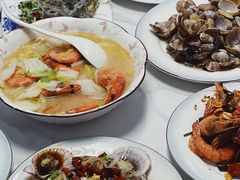 -来之顺海鲜菜馆·青岛菜·始于1993(栈桥店)