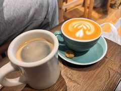 -Cafe del Volcan(永康路店)