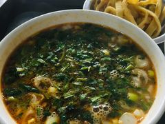 -化三驴肉汤馆(小南门店)