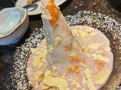 -居石捞·潮汕卤水火锅(华山店)