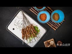 -阿财老铺·老蚌埠龙虾城(华夏总店)