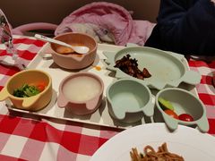 -西贝(大华虎城店)