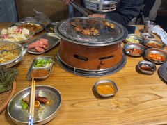-枣玛尔脊骨汤·烤肉(西塔总店)