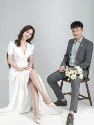 -海派婚纱摄影·婚纱照定制会馆