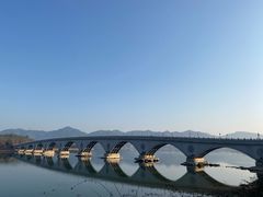 -四明湖